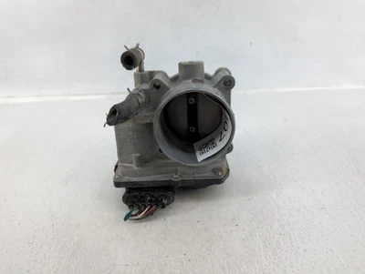 2014-2020 Nissan Rogue Throttle Body GLE17 - Image 1 of 4