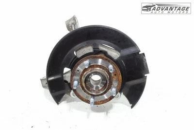 Chevy Equinox 2018-2024 AWD husillo delantero izquierdo nudillo cojinete cubo de rueda OEM Foto 1 de 4