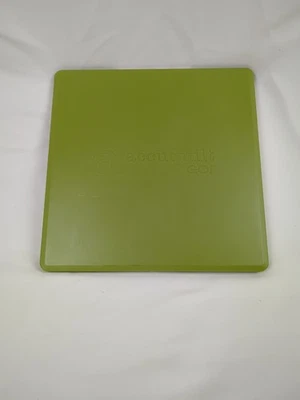 Accuquilt Go! Troquel de corte de tela Value Die 10" x 10" artículo #55021 Foto 1 de 4