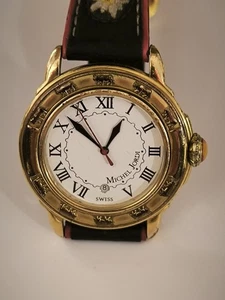 michel jordi uhr - Picture 1 of 11