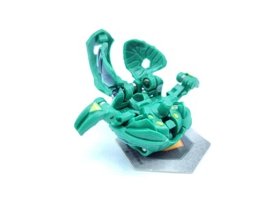 Bakugan - Roxtor - Darkus Bakucamo - Mechtanium Surge  - Image 1 of 3