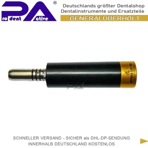 Motor KaVo® INTRA K-LUX 190 - CARBÓN MOTOR NUEVO - REACONDICIONADO - Imagen 1 de 4