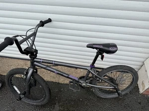 BMX Voodoo Bike - Picture 1 of 5
