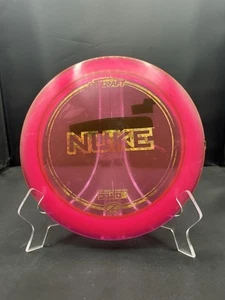 Discraft Z Nuke 176.4g - Picture 1 of 3