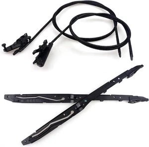 Kit riparazione cavi vetro tetto apribile FL3Z16502C22 nuovi aggiornati e montaggio binari - Foto 1 di 7