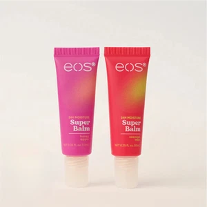 eos - Duo Balsamo labbra latte di cocco e miele mela (0,35 fl oz 10 ml) - Foto 1 di 4