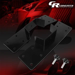 KIT SOPORTE MUESCA C EJE TRASERO ACERO INOXIDABLE PARA SILVERADO/SIERRA 1500 1999-2007 - Imagen 1 de 6