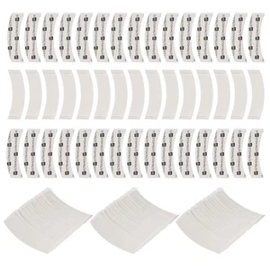 2X(72Pcs/Lot Wig Sided Tape Strong Adhesive Hair System5133 - Imagen 1 de 7
