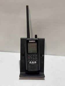 UNIDEN BCD436HP BEARCAT TRACKER TRUNKTRACKER V HOMEPATROL CYFROWY SKANER RĘCZNY - Zdjęcie 1 z 11