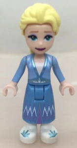 LEGO® Minifigure DISNEY PRINCESS Elsa Set 30559 Bruni’s Forest Camp - dp153 - Picture 1 of 2