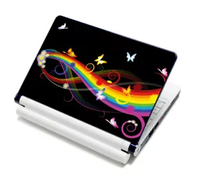 15" 15.6" Laptop Skin Sticker Notebook Decal Art M711 - Picture 1 of 2