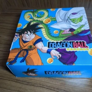 DRAGONBALL TOURSTAGE X-jD Golf Balls (Pack of 6) Unused - Picture 1 of 8