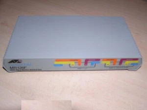 Unused - Allied Telesis AT-MR126F CentreCOM IEEE 802.3 Micro Repeater w/o box - Afbeelding 1 van 9