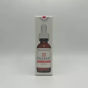 Cellex-C Serum For Sensitive Skin Anti-aging 30ml/1fl.oz. Brand New - Picture 1 of 1