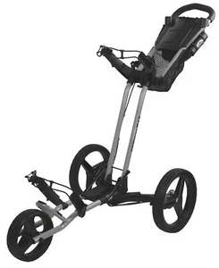 New Sun Mountain Golf Pathfinder PX3 Push Cart - Picture 1 of 11