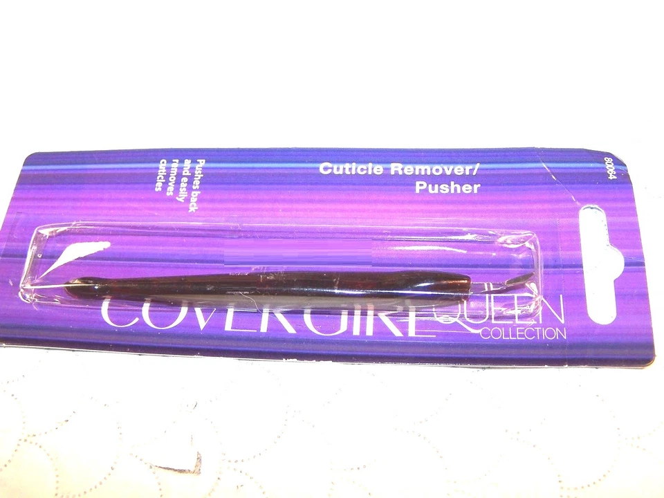 CoverGirl Cuticle Remover/Pusher NIP