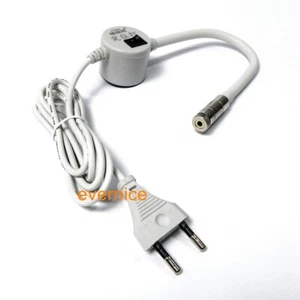 Luz de posicionamiento láser roja cruzada para máquina de coser máquina de cortar 220V-250V - Imagen 1 de 3