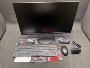 MSI PRO AP241 11M-002US all-in-one 23,8" i5-11400 8 GB 250 GB W10H PROAP24111M002 - Foto 1 di 18