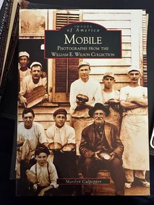 Mobile : Photographs from the William E. Wilson Collection New - Picture 1 of 2