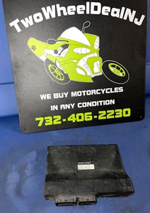 99-07 Suzuki Hayabusa GSX1300 gsx 1300 R Busa CDI ignitor box ecu 32920-24fk0 - Picture 1 of 5