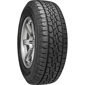 Tire Continental TerrainContact A/T LT 235/80R17 Load E 10 Ply AT All Terrain - Picture 1 of 7