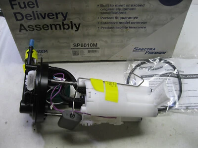 Spectra Premium Industries SP6010M - Fuel Pump Module Assembly - Image 1 of 4