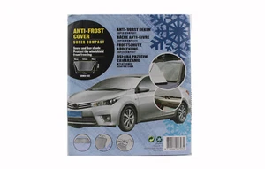 Thermo Auto Scheibenschutz XXL Front Scheibenabdeckung Winter+Sommer 70 x 180cm - Bild 1 von 1