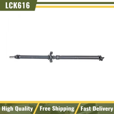 Árbol de transmisión trasero 936-911 Dorman nuevo para Subaru Forester 1998-2002 Foto 1 de 4