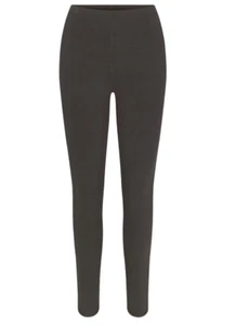 Skims High Waisted Leggings , Washed Onyx, Medium - Picture 1 of 5