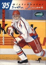 1994-95 Parkhurst SE Hockey Cards 151-270 (A4767) - You Pick - 10+ FREE SHIP