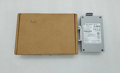 Allen Bradley 1783-US5T Série B Stratix 2000 Commutateur Ethernet Non Géré - Photo 1/4