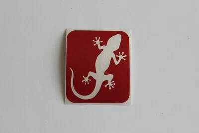 Lizard Glitter Tattoo Stencils - 20 piece pack - Image 1 of 2