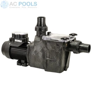 Poolrite Gemini SQ Pump 0.15hp / 1.0hp - GENUINE - Picture 1 of 1