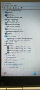 EliteBook 8460p w/charger.i5 vPro 2nd gen.8GB.320GB HDD.14".Optical.W11Pro - Picture 1 of 12