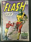 Flash #146 (DC, 1965) Mirror Master Appearance GD