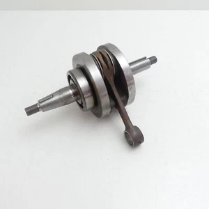 Original Honda NSR 125 R JC22 Kurbelwelle crankshaft C2316 - Bild 1 von 8