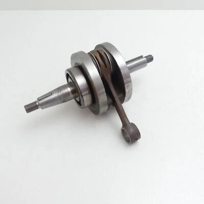 Original Honda NSR 125 R JC22 Kurbelwelle crankshaft C2316 - Bild 1 von 4