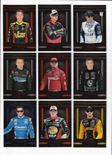 2016 Panini TORQUE RED NUMBERED #38 Brennan Poole #17/99!-ONE CARD ONLY!