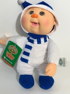 doll clothes for cabbage patch dolls