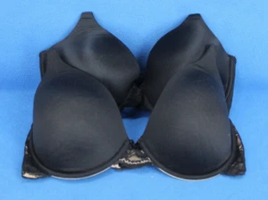 Maidenform 07112 09441 T-Shirt-BH mit Bügel gefüttert Paket Posten Gr. 34DD #E6753 - Bild 1 von 6