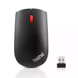 Lenovo ThinkPad Essential Wireless Mouse MORFKHO - Picture 1 of 5