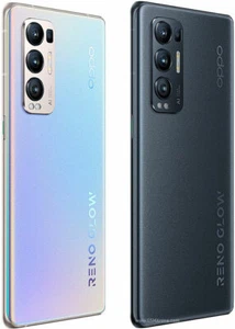 Oppo Reno5 Pro+ 5G 6.55" 8/128GB 50MP Snapdragon 865 Octa Core Phone CN FREESHIP - Picture 1 of 4