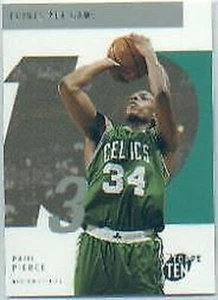 A1611- 2002-03 Topps Ten Bk Card #s 1-150 +Inserts -You Pick- 15+ FREE US SHIP - Picture 1 of 251