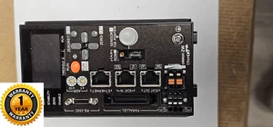 Omron displacement sensor ZW-CE10T ( ZW CE10T ) - Imagen 1 de 4