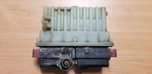 OPEL ASTRA 2003 Blower Fan Regulator DELPHI 24456733 15427111 B51B - Imagen 1 de 3