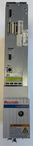 Rexroth IndraDrive C / CSB01.1N-PB-ENS-NNN-NN-S-NN-FW / HCS02.1E-W0028-S-03-NNNN - Picture 1 of 9