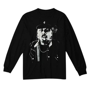 Morgan Wallen North American Tour 2025 Longsleeve T-Shirt S-5XL - Bild 1 von 4
