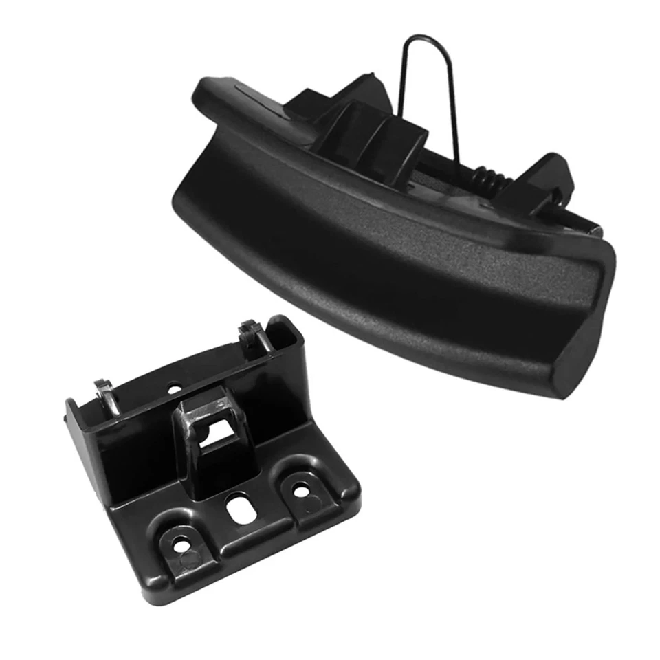 CJ5Z78045G38AB Chiusura A Scatto Della Console Bracciolo Coperchio Della Sc8701 - Immagine 1 di 1