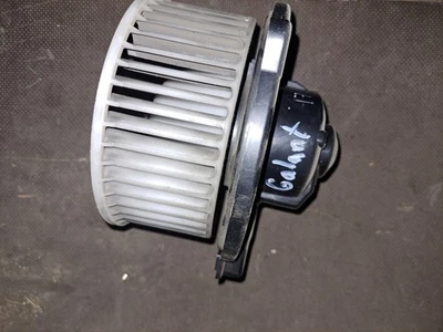 Mitsubishi Galant Bj.93-96 Gebläsemotor Heizungsgebläse 194000-0800 DENSO - Bild 1 von 4