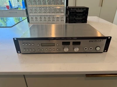 Grace m904 High Fidelity Monitor System - Image 1 of 4